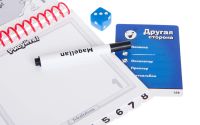 Лот: 5147311. Фото: 7. Настольная игра "Telestrations...