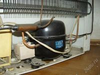 Лот: 215684. Фото: 2. Холодильник Бирюса 6. Крупная бытовая техника