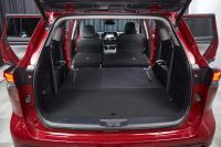 Лот: 25000908. Фото: 13. Toyota Highlander 2022