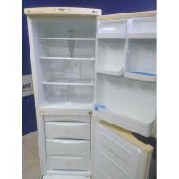 Лот: 25890252. Фото: 2. Холодильник LG GR-349 SQF. Крупная бытовая техника