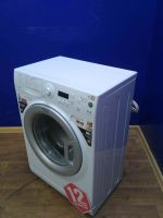 Лот: 12051856. Фото: 3. Стиральная машина ariston mvsc... Бытовая техника