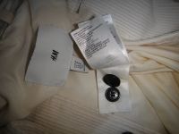 Лот: 25882640. Фото: 7. Мужская вельветовая куртка H&M...