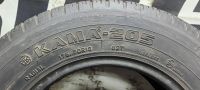 Лот: 21979335. Фото: 3. 175/70R13 82T Кама-205 одна. Авто, мото, водный транспорт