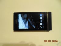 Лот: 4189930. Фото: 4. Sony Xperia U