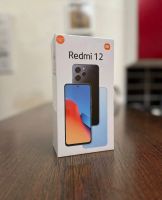 Лот: 21133967. Фото: 2. Смартфон Xiaomi Redmi 12 8/256... Смартфоны, связь, навигация