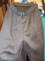 Лот: 25720848. Фото: 3. Штаны с тонким начесом флиса серого... Одежда, обувь, галантерея