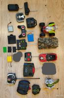 Лот: 13519257. Фото: 4. Радиоуправляемые игрушки (не исправно... Красноярск