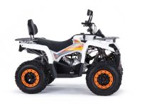 Лот: 25364862. Фото: 3. Квадроцикл MOTAX ATV Grizlik 200... Авто, мото, водный транспорт