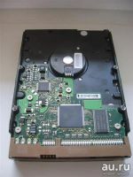 Лот: 8948990. Фото: 5. HDD IDE Seagate 80Gb рабочий за...