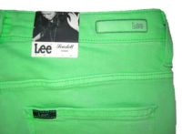 Лот: 12981323. Фото: 2. Женские джинсы Lee Scarlett Skinny... Женская одежда