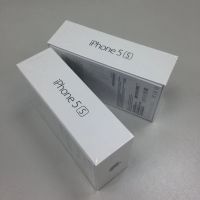 Лот: 9144055. Фото: 3. Смартфон Apple iPhone 5S 16Gb... Красноярск