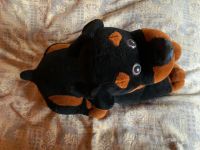 Лот: 20617297. Фото: 3. Собака игрушка. Дети растут