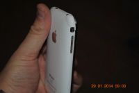 Лот: 2380300. Фото: 4. Продам телефон Iphone 3GS 32Gb...
