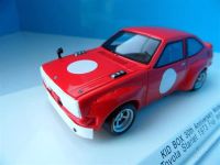 Лот: 2415840. Фото: 3. Toyota Starlet 1973 Fuji test... Коллекционирование, моделизм