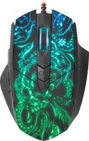 Лот: 19852030. Фото: 11. Мышь игровая Defender Titan GM-650L...
