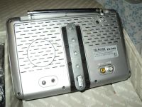 Лот: 887734. Фото: 3. Переносной жк-телевизор PREMIERA... Бытовая техника