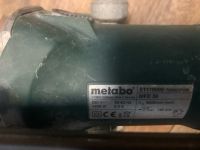 Лот: 18654803. Фото: 2. Штроборез metabo MFE 30. Инструмент и расходные