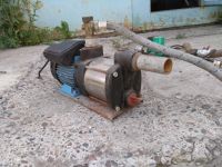 Лот: 17894284. Фото: 2. Поверхностный насос Multinox -OR... Сантехника, водопровод