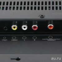 Лот: 8911497. Фото: 3. Новый телевизор Haier 32" LE32B8000T... Бытовая техника