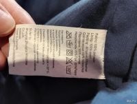 Лот: 8279902. Фото: 5. Пуховик теплый Futurino 80 cm