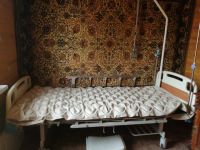 Лот: 25224646. Фото: 4. Кровать для лежачих больных. Красноярск