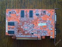 Лот: 2872136. Фото: 2. Неисправная видеокарта. PCI-E... Комплектующие