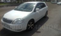 Лот: 5385057. Фото: 7. Toyota Corolla Runx
