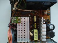 Лот: 21071169. Фото: 4. Блок питания JNC LC - 350W ATX... Красноярск