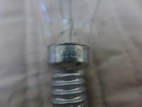 Лот: 4881549. Фото: 2. Лампа накаливания 60 Вт (W, ватт... Освещение