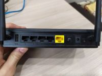 Лот: 15295000. Фото: 4. Wi-Fi роутер D-link DIR-620 C1. Красноярск