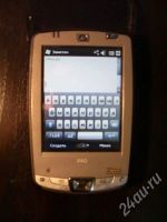 Лот: 338483. Фото: 3. КПК HP IPAQ 2190b Windows Mobile... Компьютеры, оргтехника, канцтовары