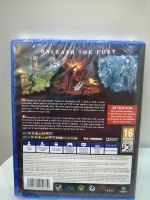 Лот: 19937609. Фото: 4. Игра для PlayStation 4 DarkSiders... Красноярск