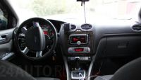 Лот: 8371126. Фото: 5. Продам Ford focus 2008г хэтчбэк