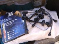 Лот: 13957791. Фото: 2. высоковольтные провода зажигания... Автозапчасти