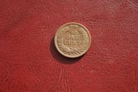 Лот: 25115510. Фото: 2. 1 цент 1908год США индеец. Монеты