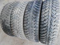 Лот: 25720689. Фото: 2. 4 шт. 175-70-13 Forvard Arctic... Шины, Диски