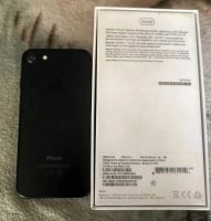 Лот: 18133649. Фото: 4. Iphone 7 / 32 Не исправен , запчасти...