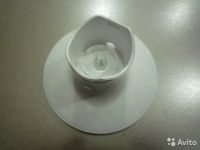 Лот: 10729274. Фото: 2. Измельчитель блендер Braun 500... Запчасти для бытовой техники