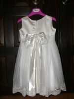 Лот: 3200719. Фото: 3. Молочное праздничное платье р... Новый год!