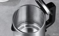 Лот: 15404272. Фото: 3. Чайник Xiaomi Viomi Electric Kettle... Бытовая техника