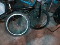 Лот: 13904258. Фото: 6. BMX велосиипед
