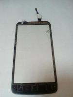 Лот: 9300538. Фото: 2. S38 . Тачскрин Lenovo S820 . Запчасти, оборудование