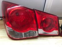 Лот: 18126967. Фото: 2. Фары Chevrolet Cruze 2012 года... Автозапчасти