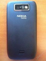 Лот: 2665962. Фото: 3. Nokia e 63 (e63). Красноярск