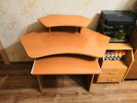 Лот: 12498671. Фото: 3. стол компьютерный. Мебель