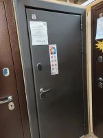 Лот: 19554806. Фото: 2. Дверь входная Центурион «Т-4... Двери, окна, фурнитура