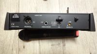 Лот: 15743942. Фото: 3. Радиомикрофонная система AKG WMS... Музыкальные инструменты и оборудование