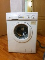 Лот: 14020790. Фото: 2. Стиральная машина Zanussi zws3102. Крупная бытовая техника