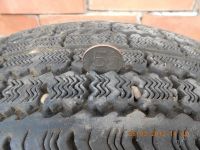 Лот: 2639331. Фото: 2. 205/70 r 14 medved пара на волгу... Шины, Диски