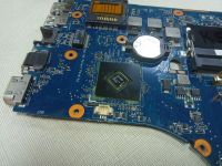 Лот: 25883755. Фото: 2. Материнская плата ноутбука ASUS... Комплектующие